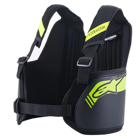 Karting Rib Support/Protection