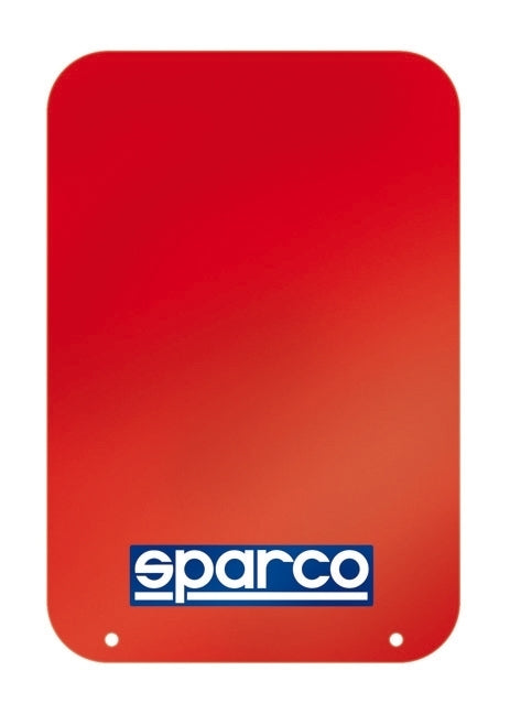 Sparco Mud Flaps