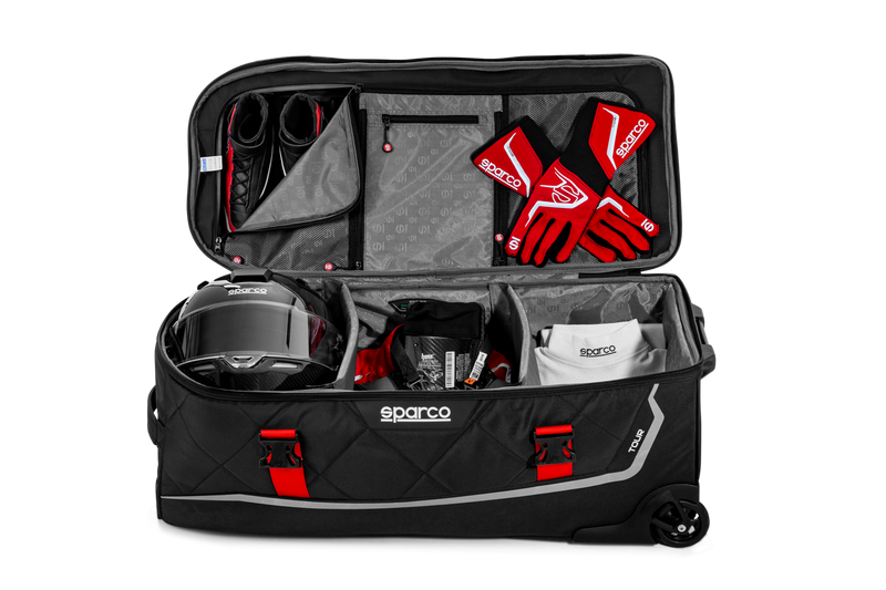 Sparco Tour Gear Bag