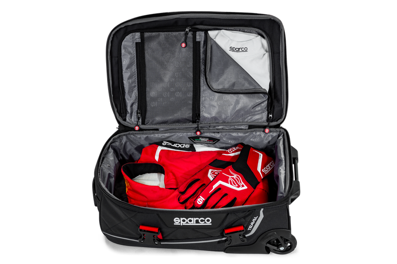 Sparco Travel Bag