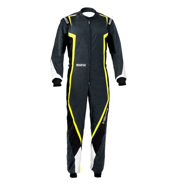 Sparco Kerb Karting Suit