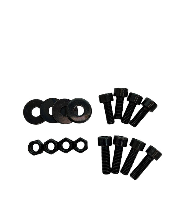 Sparco Seat Hardware Kit