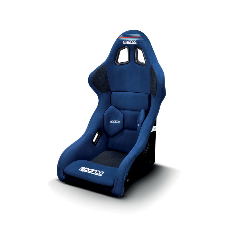 Sparco QRT-Pro 2000 Martini Seat