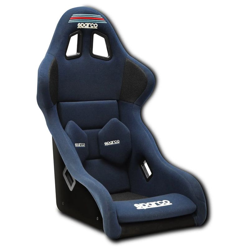 Sparco QRT-Pro 2000 Martini Seat