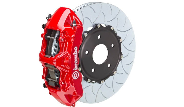 Brembo GT-M Big Brake Kit