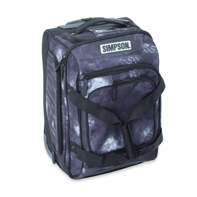 Sac de course sur route Simpson 23