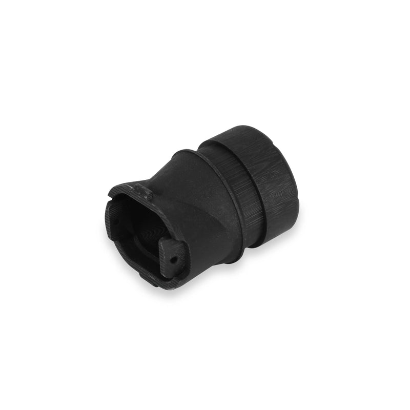 Stilo Top Air Modular Air Inlet-Round Connector