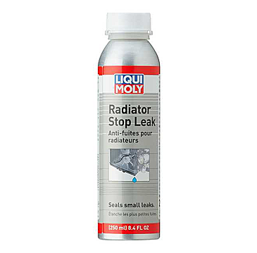 Liqui Moly Radiator Stop Leak