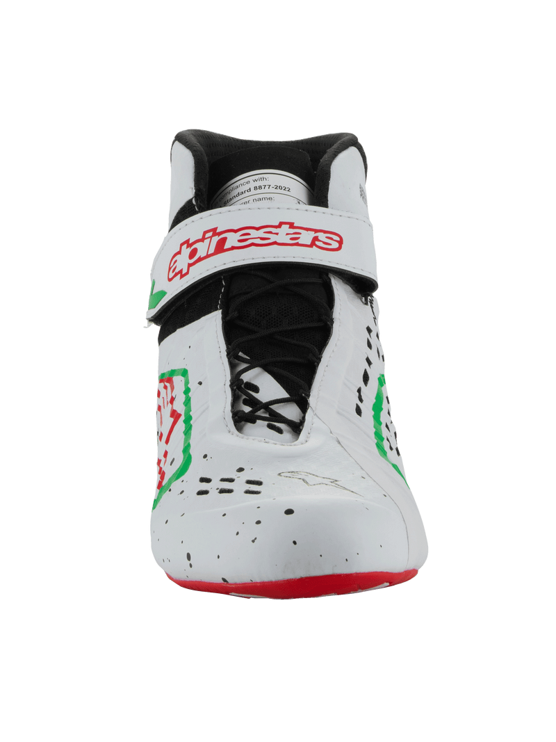 Alpinestars Tech 1 KX V3 Karting Shoes