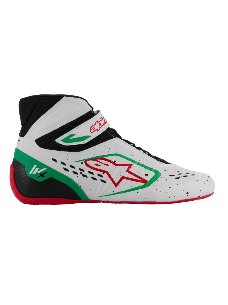 Alpinestars Tech 1 KX V3 Karting Shoes