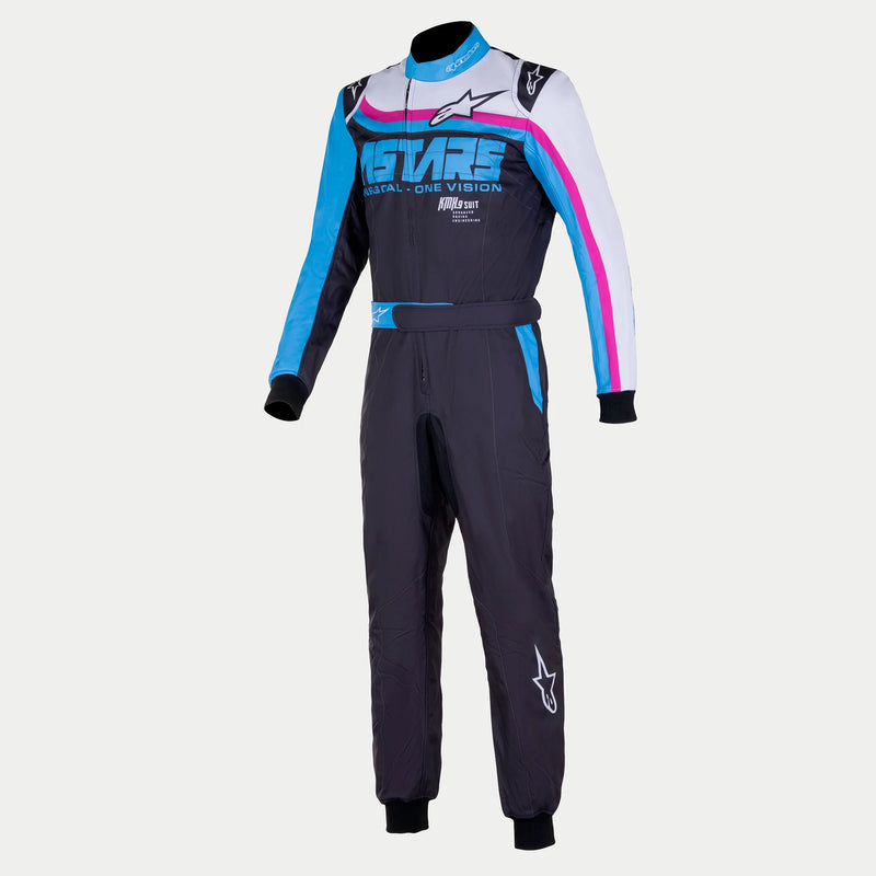 Alpinestars KMX-9 V2 Graphic Suit (2023)