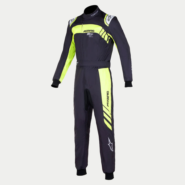 Alpinestars KMX-9 V2 Graphic Suit (2023)