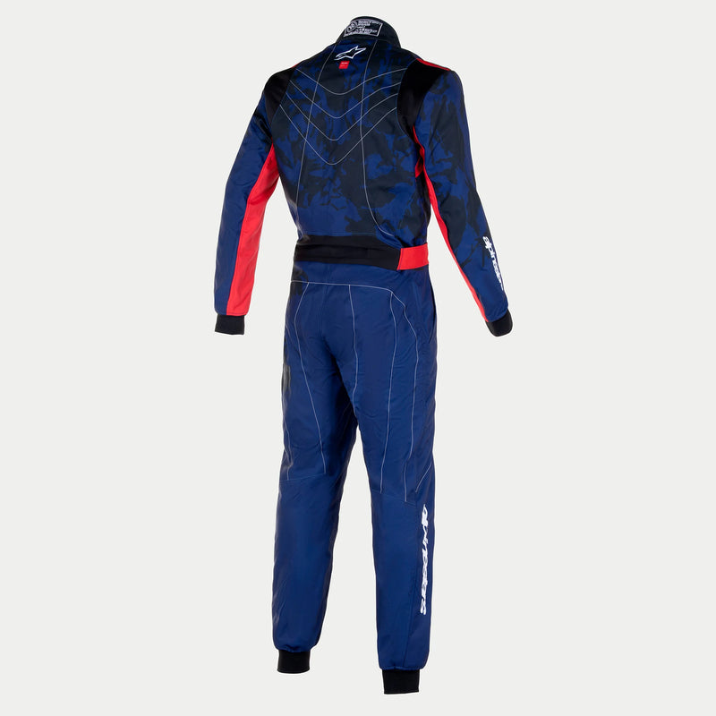 Alpinestars KMX-9 V2 Graphic Suit (2023)