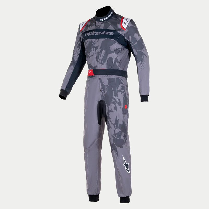 Alpinestars KMX-9 V2 Graphic Suit (2023)