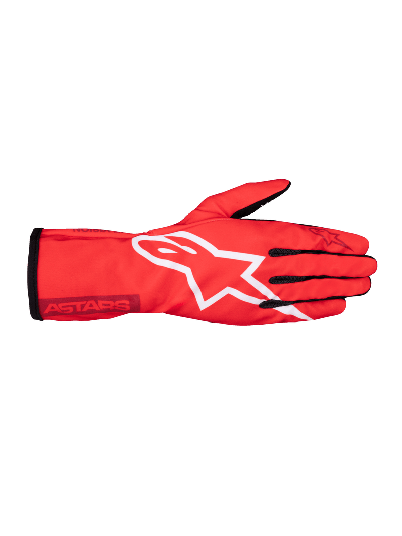 Alpinestars Tech 1-K Race S Youth V2 Pure Gloves