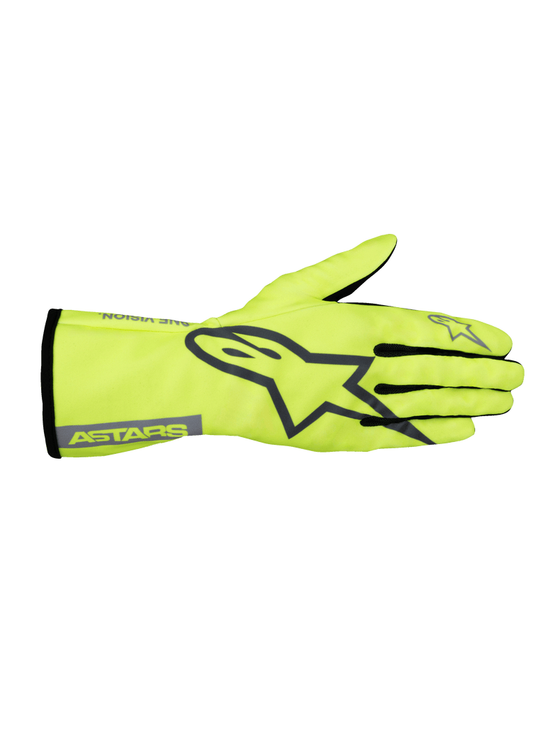 Alpinestars Tech-1 K Race V2 Pure Gloves