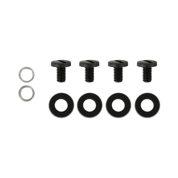 Stilo ST4W Visor Screw Kit