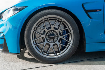 Jantes Apex ARC-8 18x10 ET25 5x120