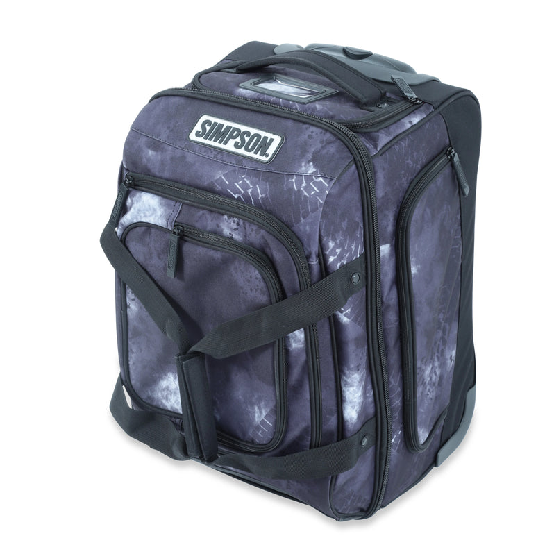 Sac de course sur route Simpson 23
