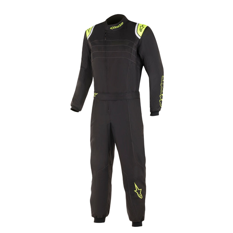 Alpinestars KMX-9 S V3 Youth Karting Suit