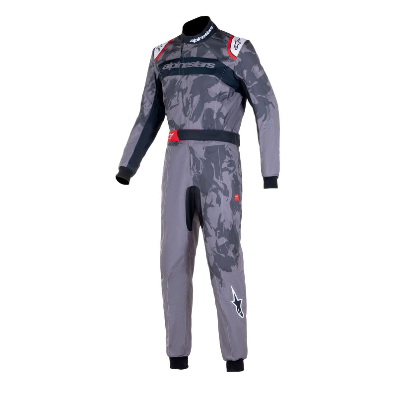 Alpinestars KMX-9 V3 Graphic Suit