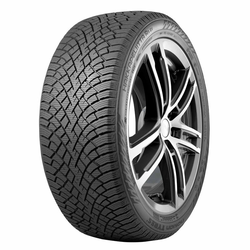 Nokian Hakkapeliita R5 EV Winter Tires