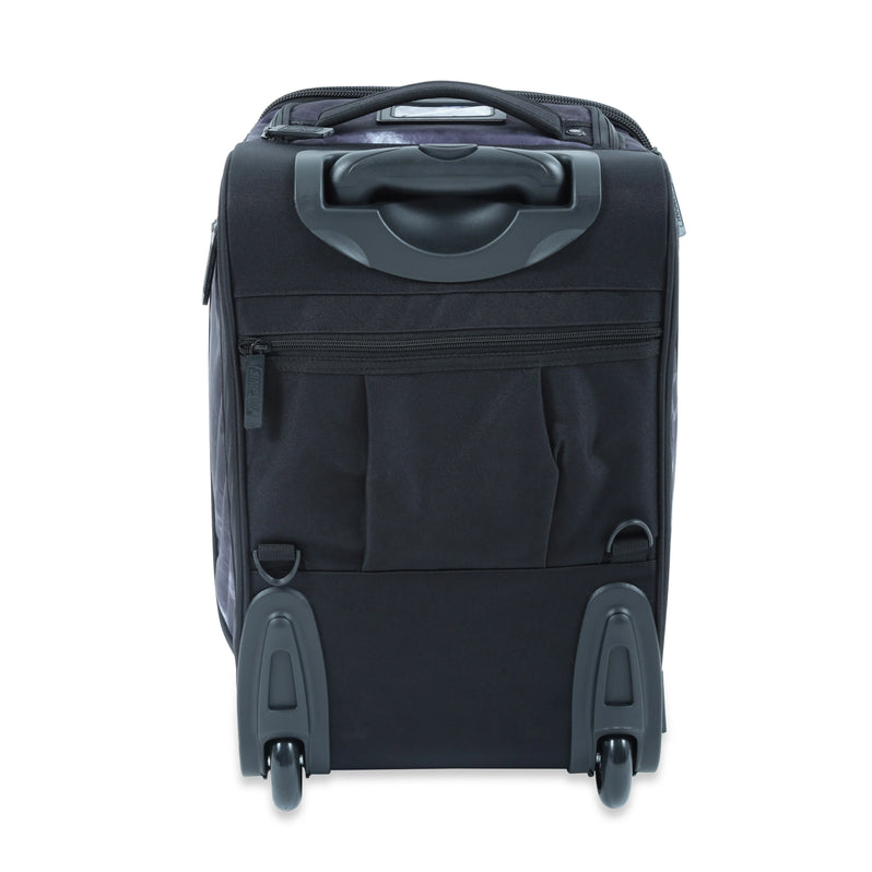 Sac de course sur route Simpson 23