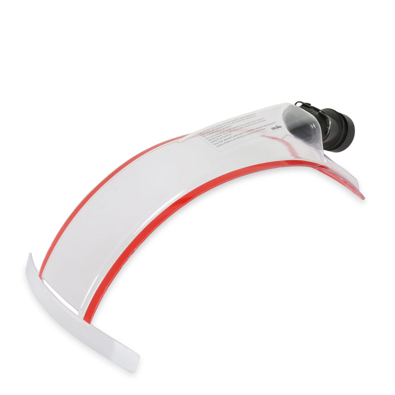 Stilo ST5 Non-Adjustable Top Air Straight Maglock Large Shell