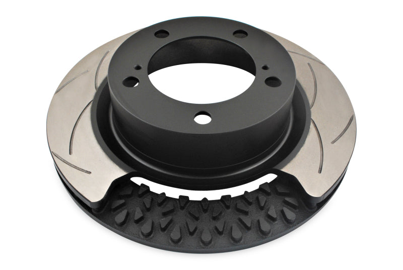 DBA 92-01 Isuzu Rodeo Front Street Series Slotted Rotor