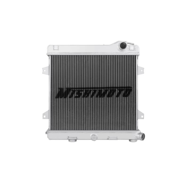 Mishimoto Performance Aluminum Radiator for BMW E30 M3 1987-1991