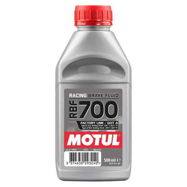 Motul RBF700 Racing Brake Fluid