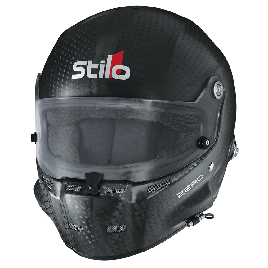 Stilo ST5F GT Zero 8860-2018 Carbon Helmet (Special Order)