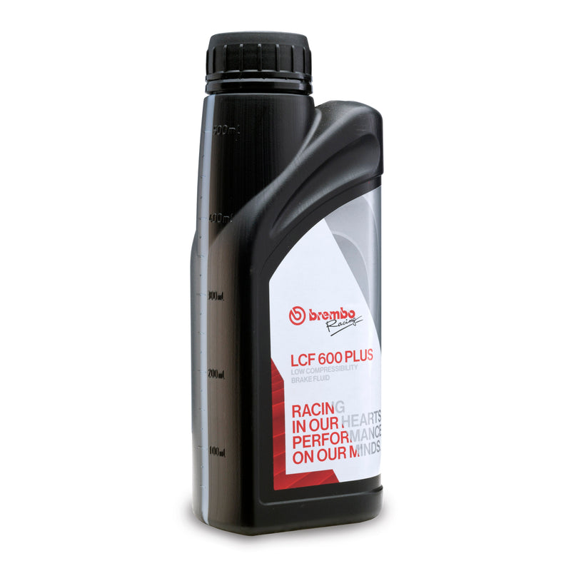 Brembo LCF 600 Plus Racing Brake Fluid