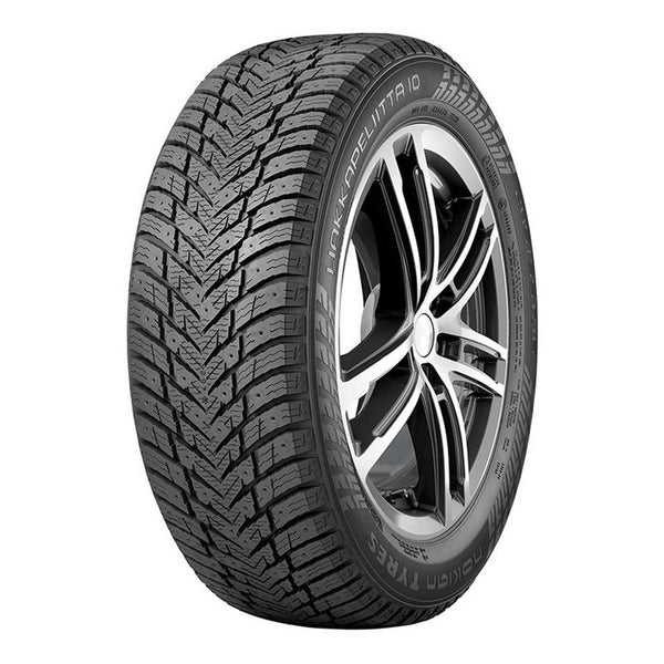 Nokian Hakkapeliita 10 Winter Tires