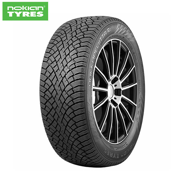 Nokian Hakkapeliita R5 Winter Tires