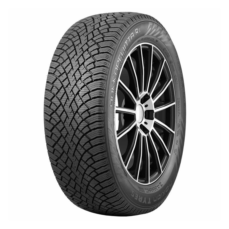 Nokian Hakkapeliita R5 Winter Tires