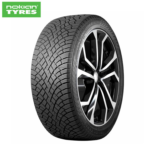 Nokian Hakkapeliita R5 SUV Winter Tires