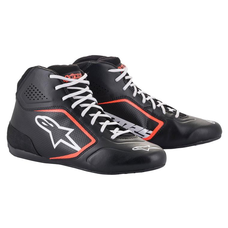 Alpinestars Tech-1K Start V2 Karting Shoes (2021)