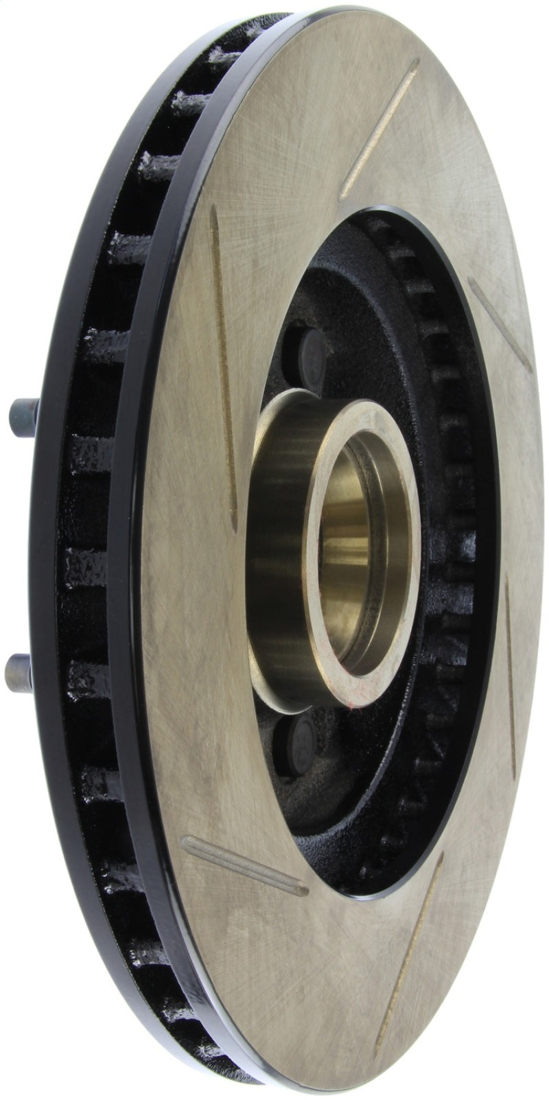 StopTech Slotted Sport Brake Rotor