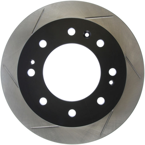 StopTech Slotted Sport Brake Rotor