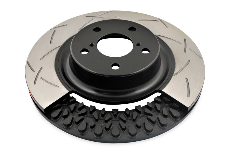 DBA 10-11 Ford F-350 Super Duty 4WD Avant Série 4000 Rotor rainuré