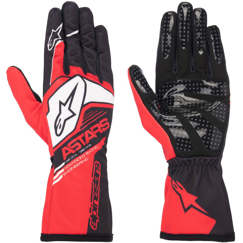 Alpinestars TECH 1-K RACE V2 multi-color 2 Karting Gloves