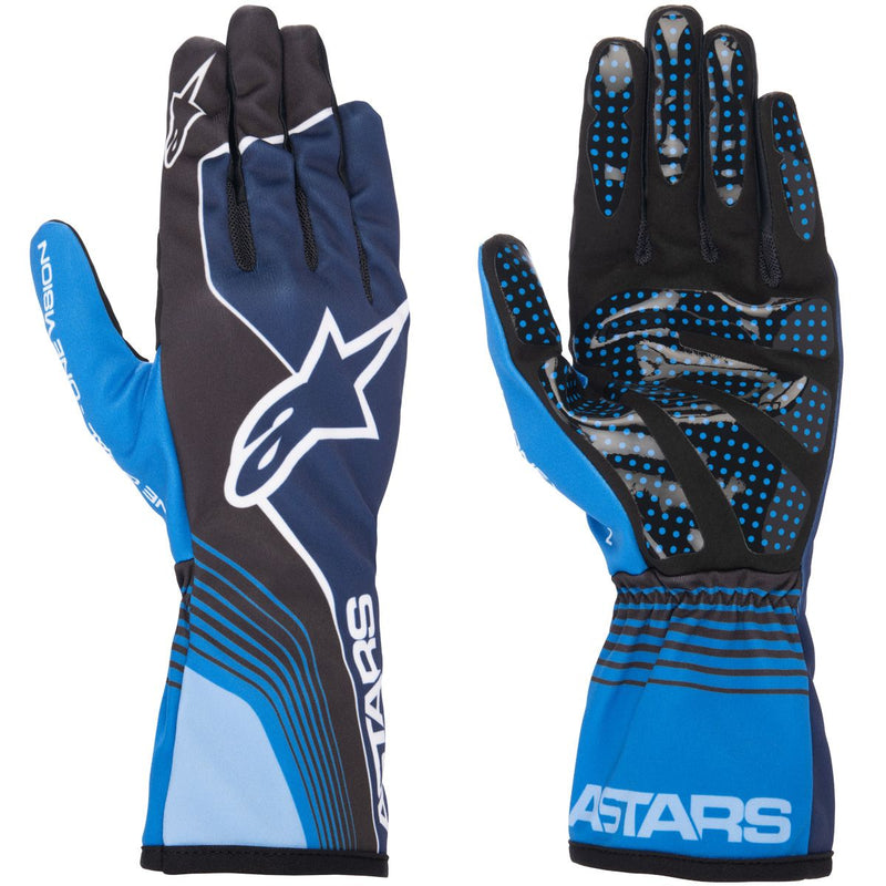 Alpinestars TECH 1-K RACE V2 multi-color 2 Karting Gloves