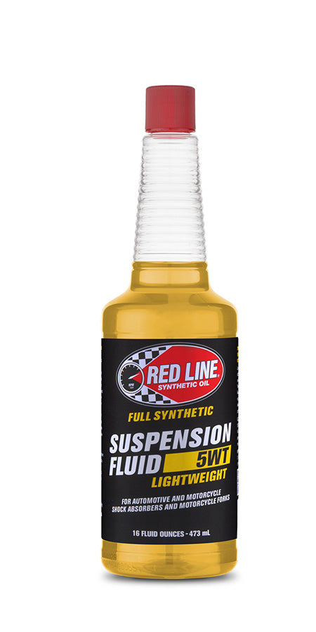 Red Line Ltwt 5wt Susp 16oz