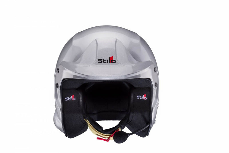 Casque composite Stilo Venti Trophy PLUS SA2020