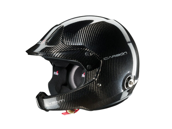 Stilo Venti WRC Carbon Helmet SA2020