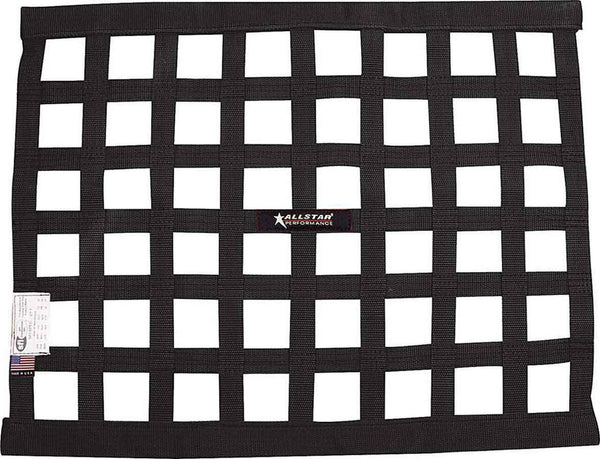 Allstar Window Net 18x24 SFI