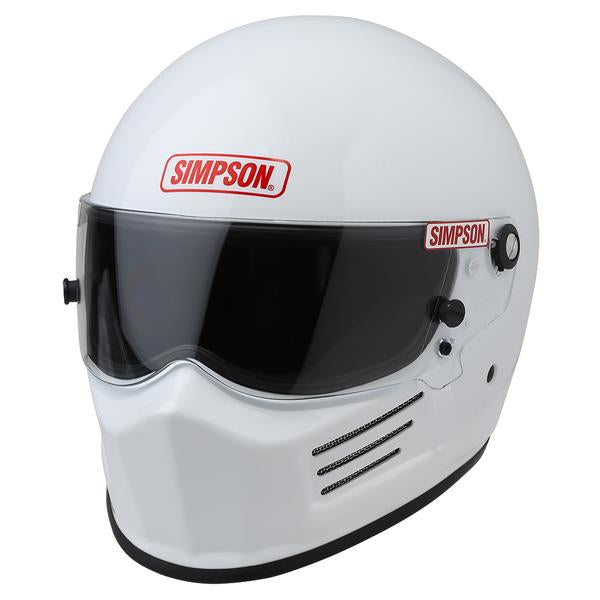 Simpson Bandit Auto Racing Helmet SA2020