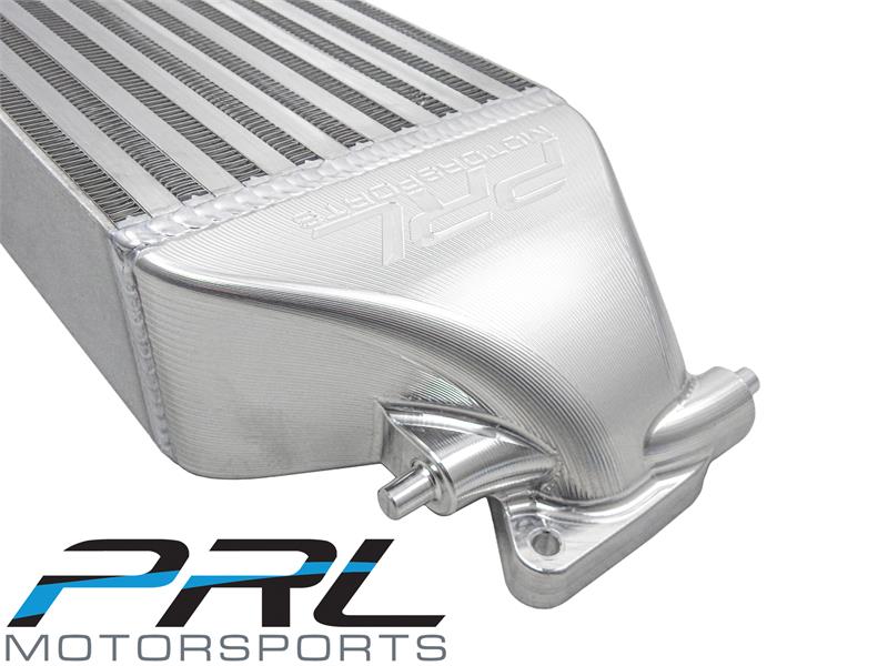 PRL Billet Intercooler for FK8 Civic TypeR