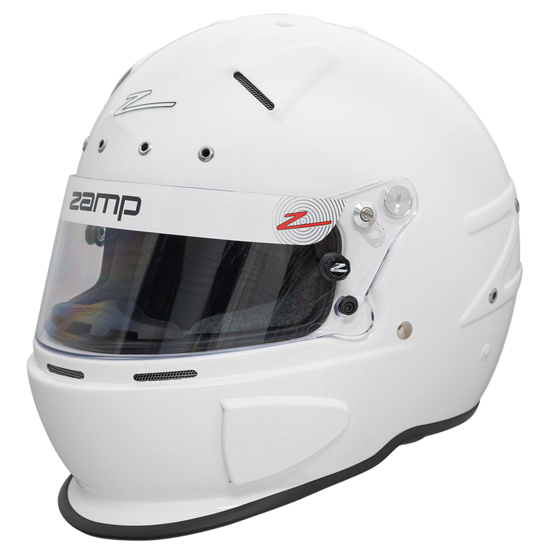 Zamp RZ-70E Switch FIA & SA2020 Helmet - Solid